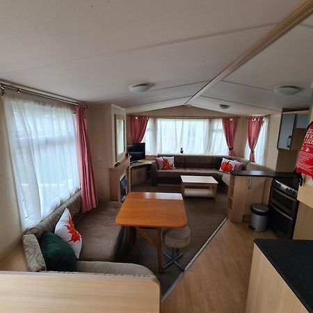 הייקליף 127Cs Hoburne Naish Holiday Park מראה חיצוני תמונה