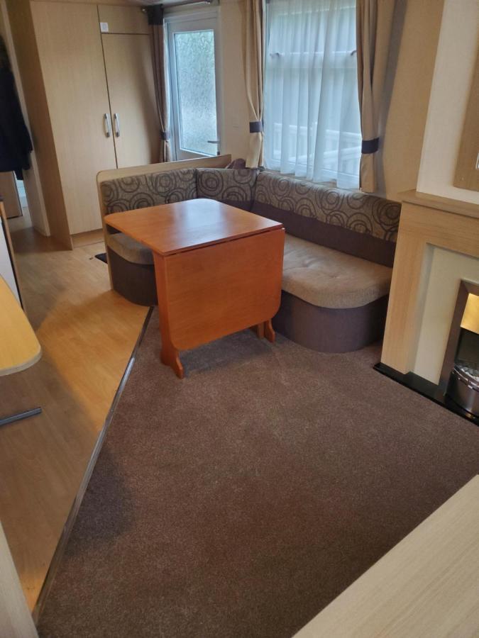 הייקליף 127Cs Hoburne Naish Holiday Park מראה חיצוני תמונה