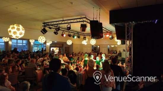 הייקליף 127Cs Hoburne Naish Holiday Park מראה חיצוני תמונה